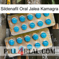 Sildenafil Oral Jelly Kamagra new08